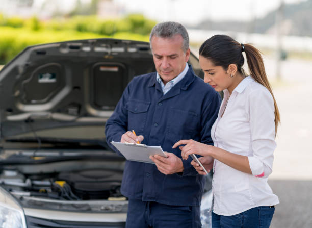 Comprehensive and collision insurance Robie Creek